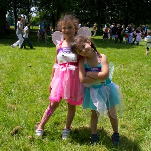 gosport-versailles-princesses Run like a princess !