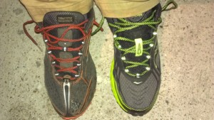 peregrine2-01 Saucony Peregrine 1 et 2