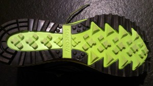 peregrine2-02 crampons Saucony Peregrine 2