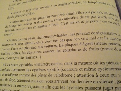 Running, du jogging au marathon - extrait