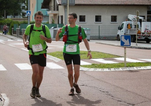 Mais tu vas la finir cette course !