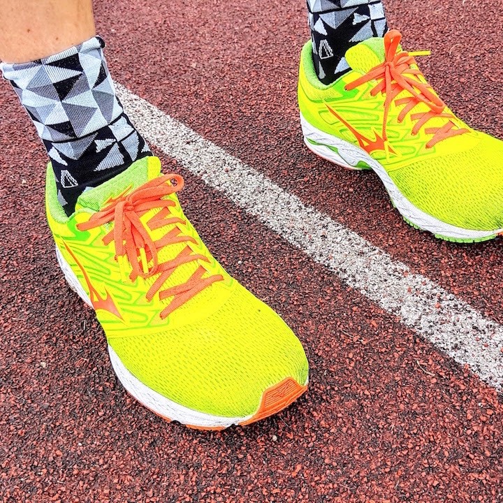 chaussettes pour marcher sans chaussures