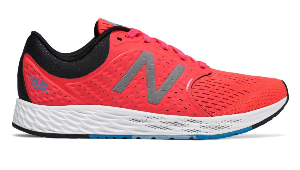 new balance zante v4 femme
